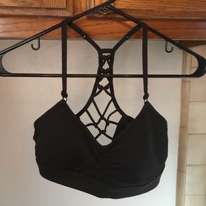 Prana Elixir Bra